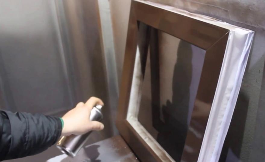 фарба для пластикових вікон